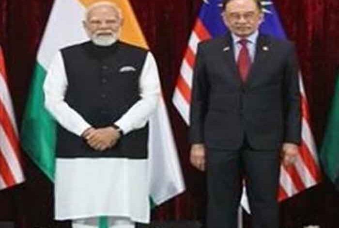 भारत-मलेशिया-रिश्तों-में-नई-रफ्तार:-pm-मोदी-से-मुलाकात-के-बाद-बोले-अनवर-इब्राहिम,-11-अहम-समझौते-हुए-तय