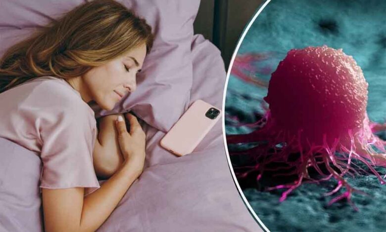 शरीर-में-चुपके-से-घर-कर-रहा-है-कैंसर!-आज-नहीं-बदलीं-ये-4-आदतें-तो-बढ़-सकता-है-खतरा