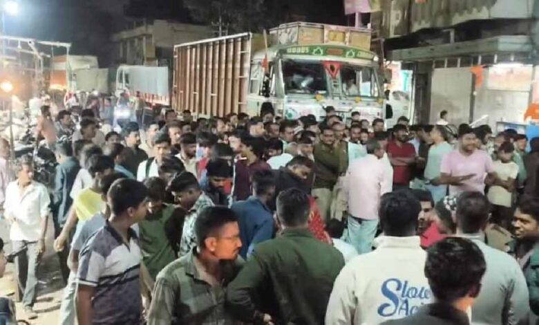 खरगोन-के-प्राइवेट-स्कूल-की-लापरवाही:-12वीं-के-13-छात्र-नहीं-दे-सके-अंग्रेजी-का-पेपर