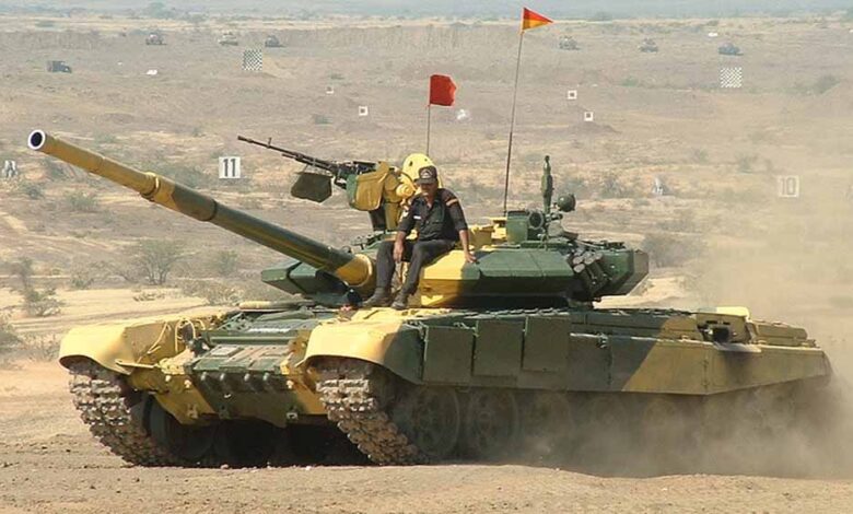 जबलपुर-की-व्हीकल-फैक्ट्री-में-अपग्रेड-होंगे-t-90-टैंक,-मिलेगा-नया-आकार