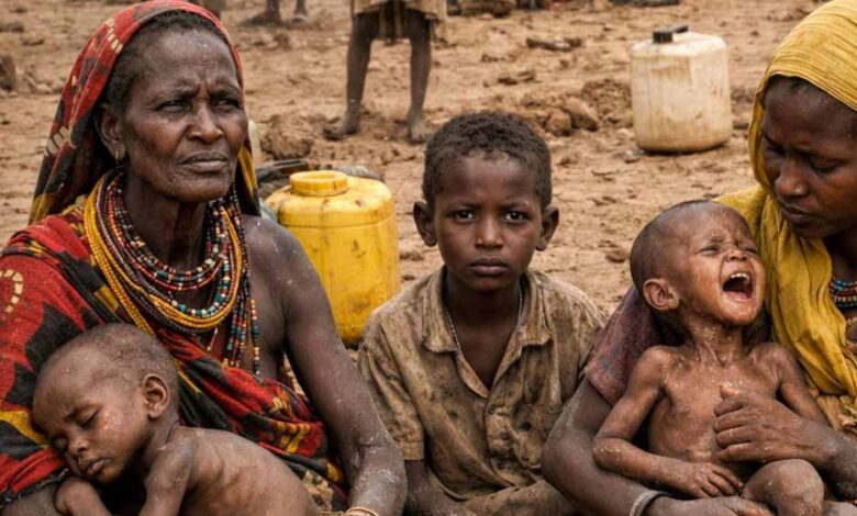 केन्या-में-सूखा:-20-लाख-लोग-भुखमरी-की-कगार-पर,-मौत-का-साया