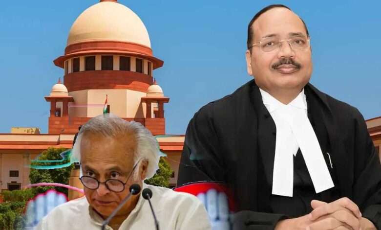 cji-ने-जयराम-को-फटकारते-हुए-कहा:-‘भारी-कीमत-चुकाने-के-लिए-तैयार-रहें,-हम-साजिश-जानते-हैं’