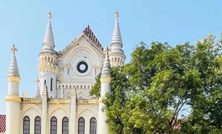 रेप-केस-में-dna-से-मिली-क्लीन-चिट,-लेकिन-हाईकोर्ट-सख्त—पुलिस-जांच-पर-उठाए-गंभीर-सवाल