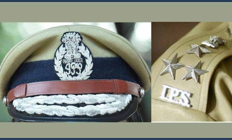 madhya-pradesh-में-ips-अफसरों-की-सैलरी-से-अधिक-आय,-करोड़ों-की-संपत्ति-का-खुलासा