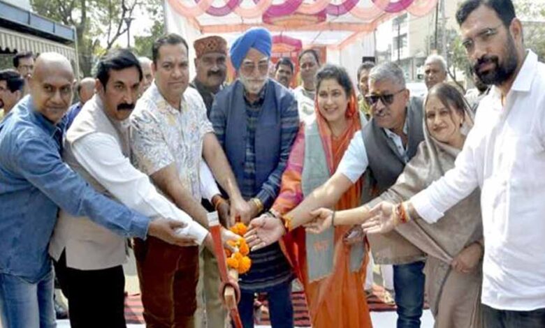 भोपाल-के-विकास-की-नई-उड़ान:-राज्यमंत्री-गौर-ने-किया-साढ़े-5-करोड़-से-अधिक-लागत-के-विकासकार्यों-का-भूमिपूजन