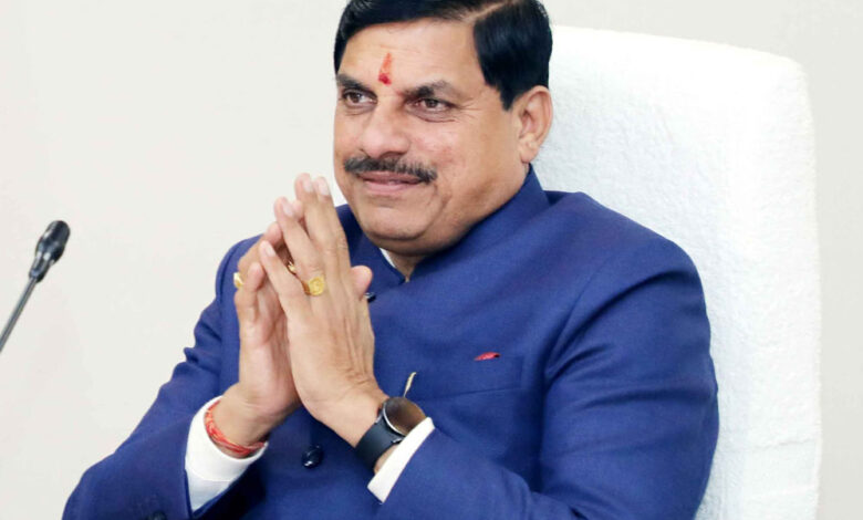 मुख्यमंत्री-डॉ.-यादव-ने-उज्जैन-बायपास-रेलवे-लाइन-परियोजना-की-स्वीकृति-के-लिए-रेल-मंत्री-वैष्णव-का-माना-आभार