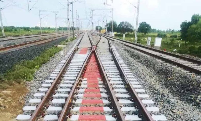 रेलवे-का-मेगा-गिफ्ट:-उज्जैन-बाइपास-सहित-प्रमुख-प्रोजेक्ट्स-को-हरी-झंडी