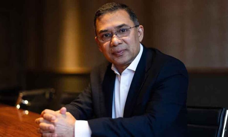 बांग्लादेश-में-तारिक-रहमान-की-ताजपोशी:-भारत-के-लिए-खतरा-या-मौका?