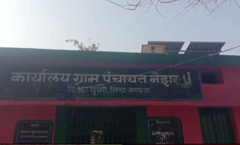 पानी-की-किल्लत-से-जूझ-रहे-नगर-वासी