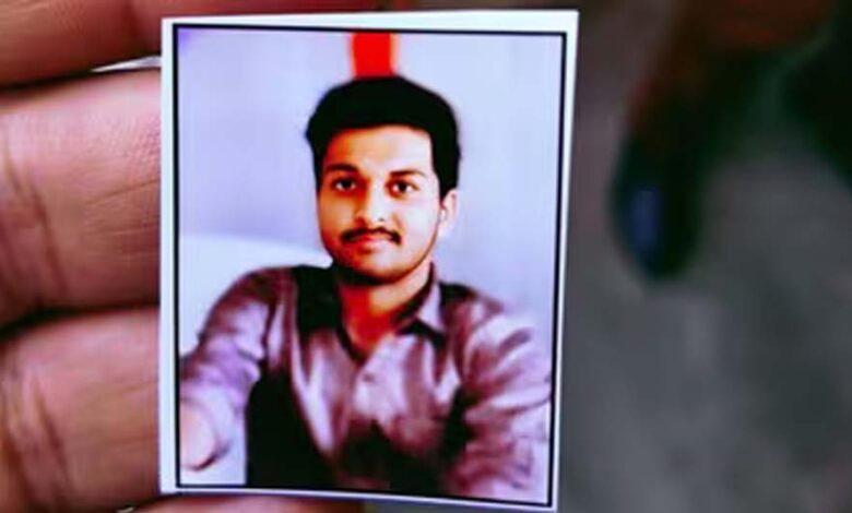 इंदौर-में-mba-छात्रा-के-साथ-दरिंदगी,-आरोपी-मुंबई-से-गिरफ्तार;-वीडियो-बनाकर-करता-था-ब्लैकमेल