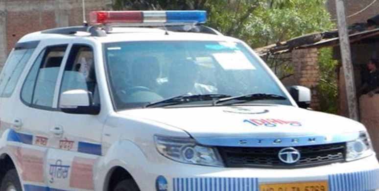 मासूम-बच्चियों-को-डायल-112-के-जवानों-ने-परिजनों-से-मिलाया