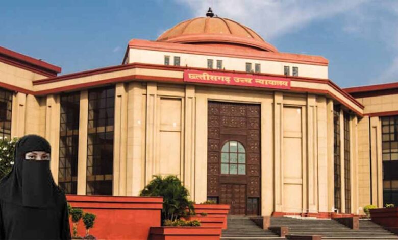 ‘पति-पत्नी-का-विवाद-आत्महत्या-का-उकसावा-नहीं’,-हाईकोर्ट-ने-रद्द-की-पति-की-चार-साल-की-सजा