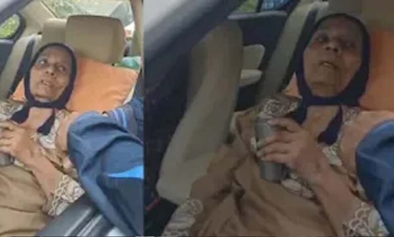 डॉ.-हेमलता-श्रीवास्तव-का-निधन,-60-करोड़-की-संपत्ति-का-भविष्य-अनिश्चित;-फर्जी-दान-पत्र-मामले-की-जांच-जारी