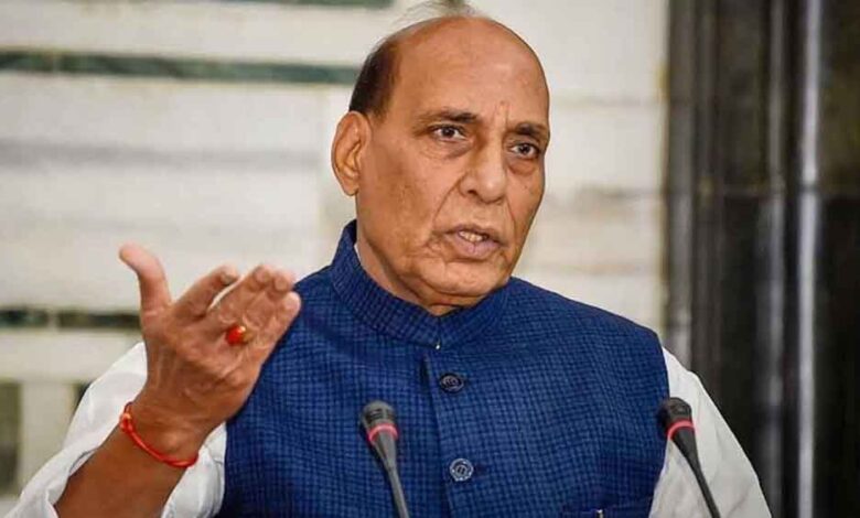 5 साल में दुनिया से आगे निकलेगा भारत! एयरो इंजन पर रक्षामंत्री का बड़ा ऐलान