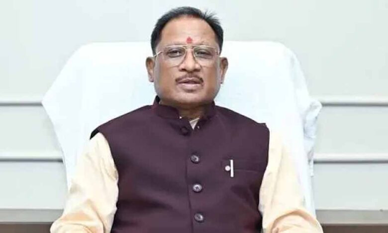 cm-साय-ने-बोर्ड-परीक्षा-के-लिए-विद्यार्थियों-का-बढ़ाया-आत्मविश्वास,-कहा-‘ऑल-द-बेस्ट-प्यारे-बच्चों’