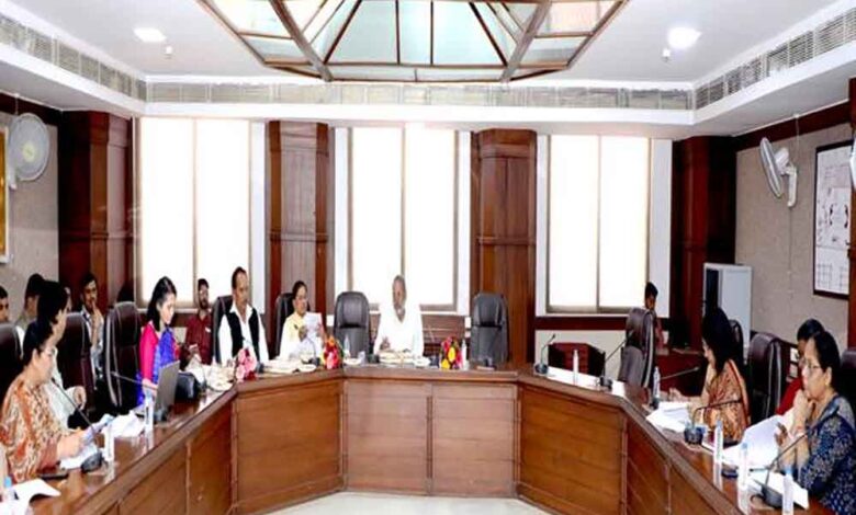 दिव्यांगजनों-के-लिये-तहसील-स्तर-पर-शिविर,-सामाजिक-सुरक्षा-पेंशन-और-अंत्येष्टि-सहायता-राशि-बढ़ाने-का-प्रस्ताव