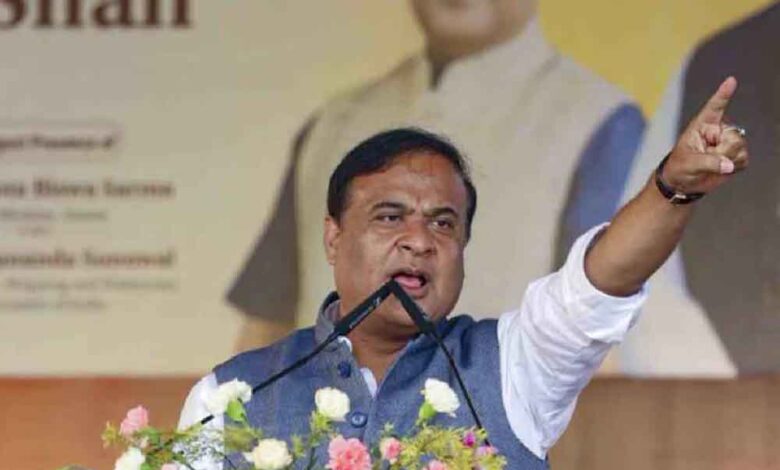 बाबरी मस्जिद पर बंगाल में निर्माण की खबर, हिमंत सरमा बोले—जब असली ही नहीं रही तो पुतले का क्या मतलब?