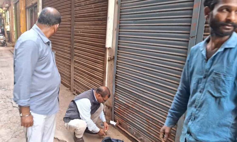 एमपी-में-मिलावट-का-बड़ा-खुलासा:-मसालों-में-भूसी-और-लकड़ी-का-बुरादा,-लोगों-की-सेहत-पर-खतरा