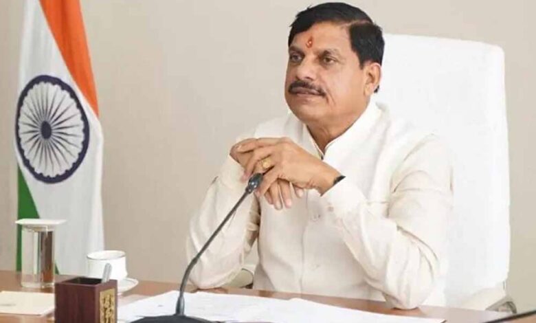 मुख्यमंत्री-डॉ.-यादव-कुलैथ-में-बुधवार-को-कृषक-कल्याण-वर्ष-के-पहले-किसान-सम्मेलन-का-करेंगे-शुभारंभ