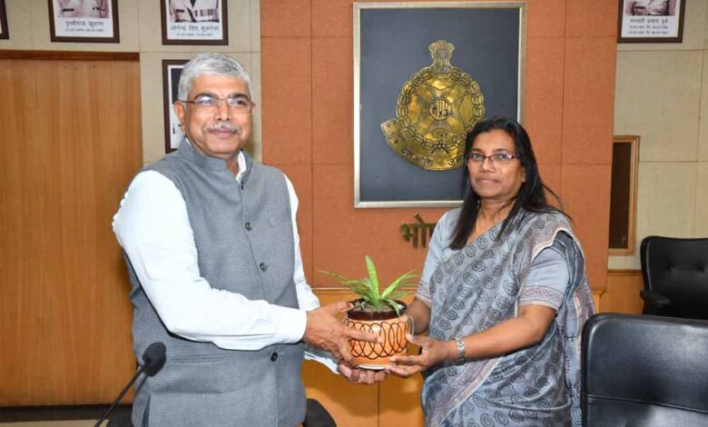 महिला-अपराधों-की-विवेचना-में-सुधार-के-लिए-एक-दिवसीय-कार्यशाला-सम्पन्न