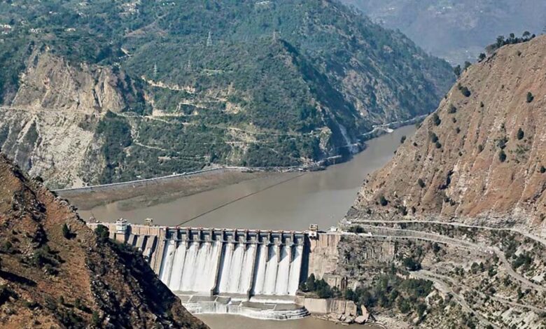 सिंधु-जल-संधि-पर-भारत-का-बड़ा-दांव!-पाकिस्तान-को-झटका,-अब-इस-नदी-का-पानी-नहीं-जाएगा-पार