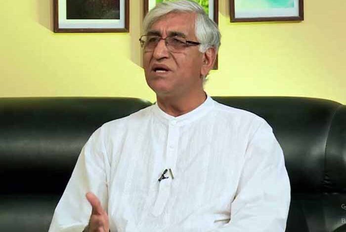 प्रदेश-कांग्रेस-में-बड़ा-बदलाव,-इस-दिग्गज-नेता-को-मिल-सकता-है-aicc-महासचिव-का-पद