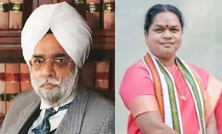 cg-की-दो-राज्यसभा-सीटों-पर-चुनाव-16-मार्च-को,-नतीजे-भी-उसी-दिन;-2-अप्रैल-को-kts-तुलसी-और-फूलोदेवी-नेताम-का-कार्यकाल-समाप्त