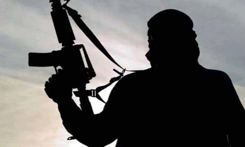 खैबर-पख्तूनख्वा-में-आतंकी-हमला:-पुलिस-स्टेशन-और-कस्टम-ऑफिस-निशाने-पर,-दो-अधिकारियों-की-मौत