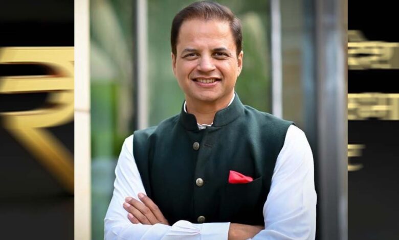 सीआईआई-मध्य-प्रदेश-उपाध्यक्ष-डॉ.-सिद्धार्थ-चतुर्वेदी-की-राय:-बजट-2026-27-पर-क्या-कहा