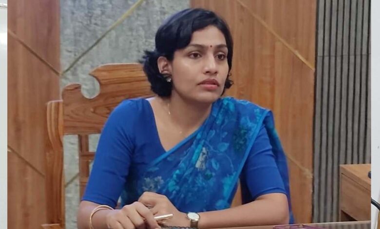 भोपाल-नगर-निगम-कमिश्नर-संस्कृति-जैन-को-हाईकोर्ट-से-बड़ी-राहत,-आवमानना-का-केस-रद्द