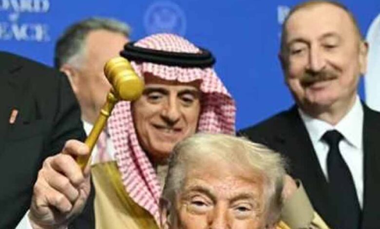 ‘मुझे-जवान-हैंडसम-लड़के-नहीं,-औरतें-पसंद’,-बोर्ड-ऑफ-पीस-की-मीटिंग-में-बोले-ट्रंप?