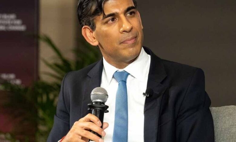 ‘एआई-सब-कर-सकता-है,-पर-दिल्ली-का-ट्रैफिक-नहीं-सुधार-सकता’-—-ब्रिटेन-के-पूर्व-pm-ऋषि-सुनक-का-तंज