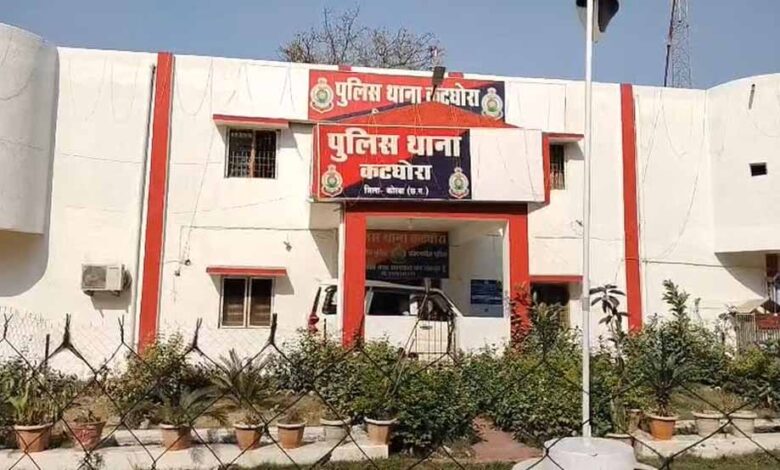 महिला-का-आरोप:-कृषि-मंडी-अधिकारी-ने-किया-यौन-उत्पीड़न,-पुलिस-ने-किया-गिरफ्तार