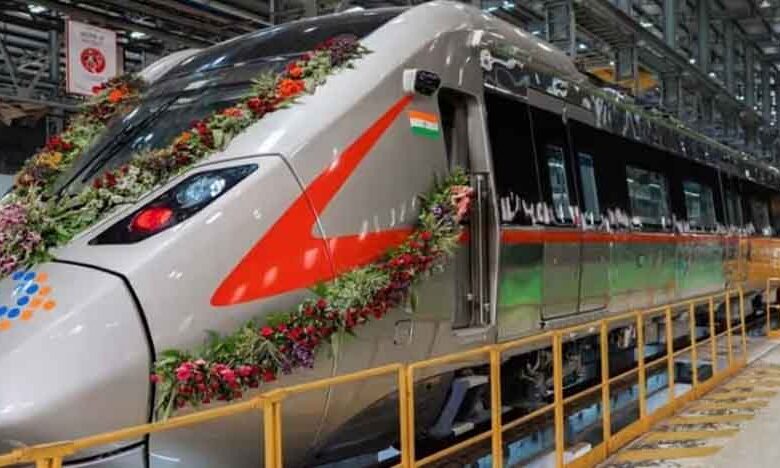 दिल्ली-से-मेरठ-की-दूरी-हुई-कम,-नमो-भारत-ट्रेन-से-अब-सिर्फ-39-मिनट-में-सफर