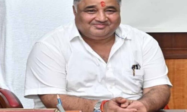 पर्यटन-एवं-संस्कृति-मंत्री-राजेश-अग्रवाल-की-पहल-से-69.09-करोड़-की-लागत-से-लरंग-साय-चौक-रामानुजगंज-मार्ग-का-होगा-फोरलेन-चौड़ीकरण