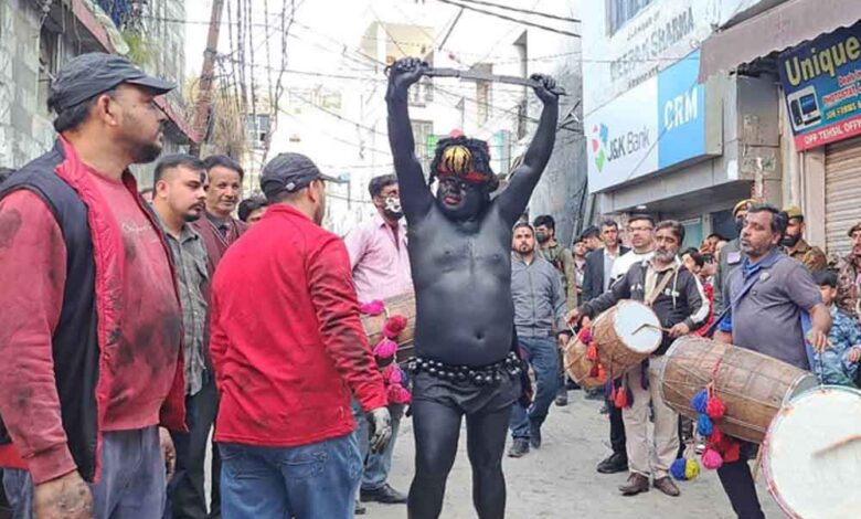 भैरव-देव-की-भव्य-झांकी-का-आगाज,-युवाओं-में-जोश;-जानिए-इसका-पौराणिक-और-ऐतिहासिक-महत्व