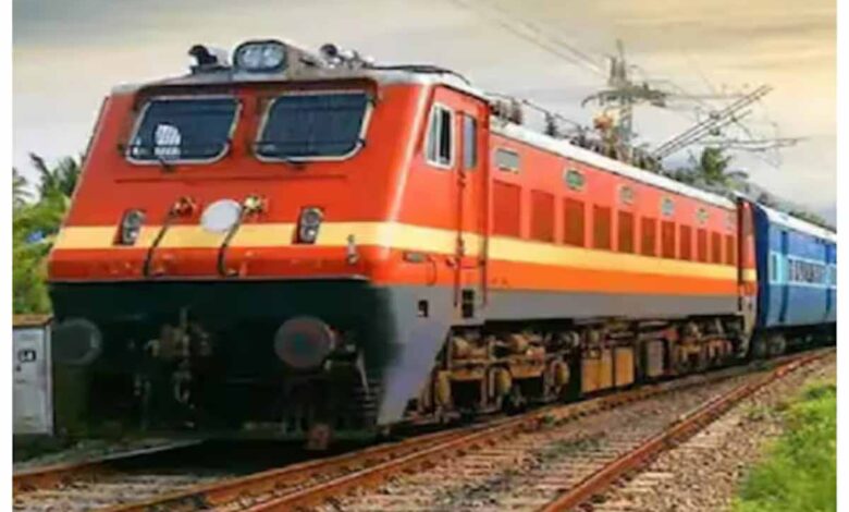 वॉशेबल-एप्रन-कार्य-से-रेल-यातायात-प्रभावित:-छत्तीसगढ़-से-गुजरने-वाली-10-ट्रेनें-रद्द,-18-डायवर्ट