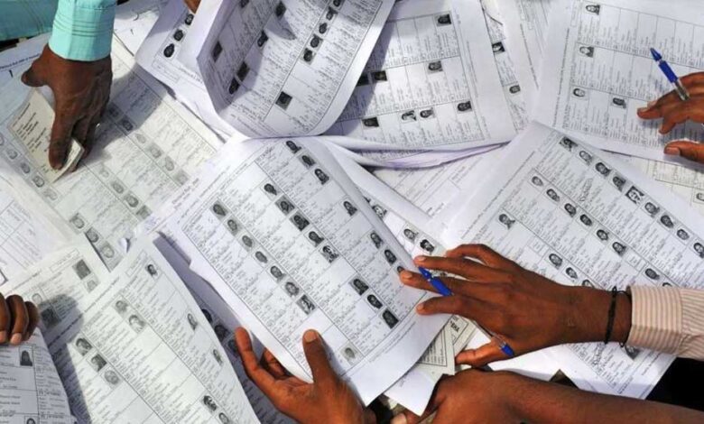 भोपाल-में-120+-उम्र-के-125-वोटर्स,-‘sir’-में-3.80-लाख-नाम-हटाए;-मंत्री-सारंग‑गौर-की-विधानसभा-में-सबसे-ज्यादा-बदलाव