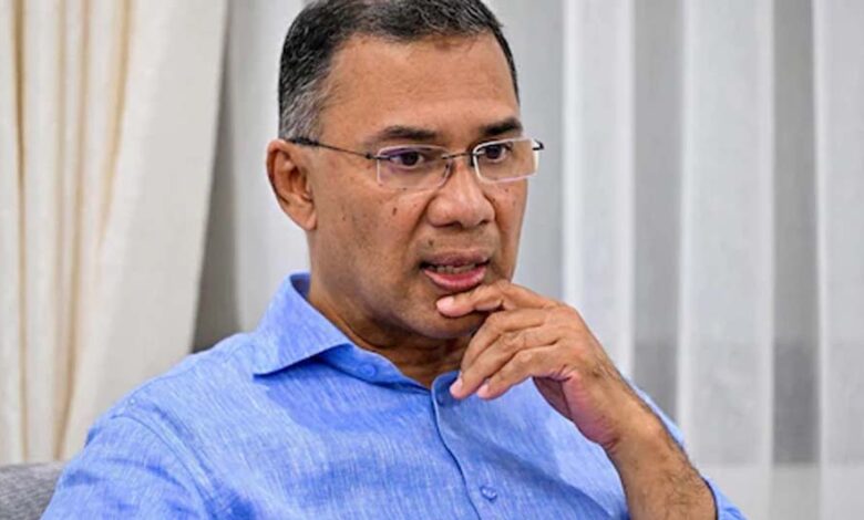 बांग्लादेश-के-नए-pm-तारिक-रहमान-का-बड़ा-फैसला,-भारत-को-लेकर-पलट-दिया-यूनुस-का-आदेश