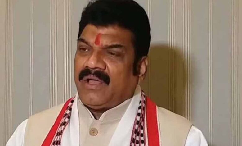 200-हेक्टेयर-भूमि-होगी-सिंचित,-लाखों-किसानों-को-मिलेगा-लाभ-:-खाद्य-मंत्री-राजपूत