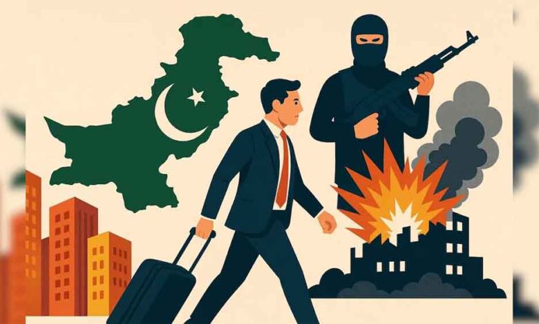 secp-रिपोर्ट-में-बड़ा-खुलासा:-पाकिस्तान-से-भाग-रहीं-विदेशी-कंपनियां,-125-ने-समेटा-कारोबार