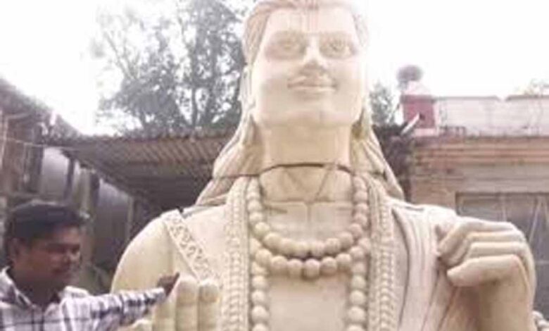 कौशल्या-धाम-में-स्थापित-होगी-प्रभु-श्रीराम-की-नई-प्रतिमा,-पुराने-स्वरूप-को-लेकर-उठा-था-विवाद