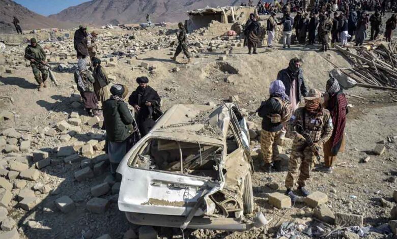 पाकिस्तान-अफगानिस्तान-तनाव:-भारत-की-रणनीति-पर-उठ-रहे-सवाल