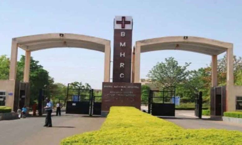 भोपाल-गैस-पीड़ितों-को-राहत,-bmhrc-और-‘हाइट्स’-समझौते-से-डिजिटल-होगी-मेडिकल-सुविधा