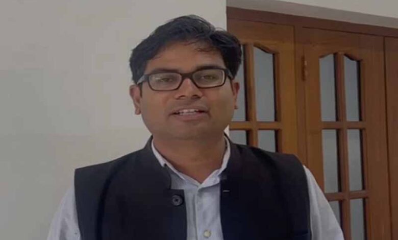 आर्थिक-सर्वेक्षण-पेश:-वित्त-मंत्री-ओपी-चौधरी-ने-gsdp-में-11.57%-वृद्धि-का-जताया-भरोसा