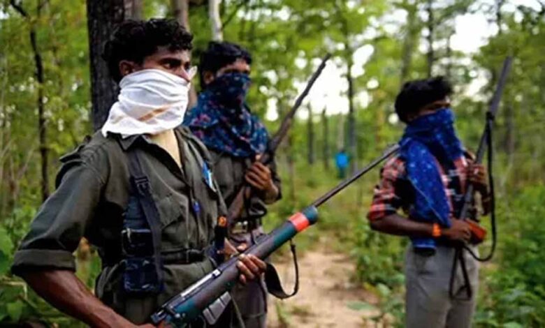 bbm-डिवीजन-के-15-नक्सली-3-मार्च-तक-करेंगे-आत्मसमर्पण,-गृहमंत्री-शर्मा-जारी-करेंगे-सुरक्षा-के-वीडियो