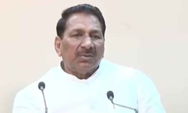 कृषि-विज्ञान-मेलों-का-लाभ-उठाएं-उन्नत-खेती-करें-किसान-:-कृषि-मंत्री-कंषाना