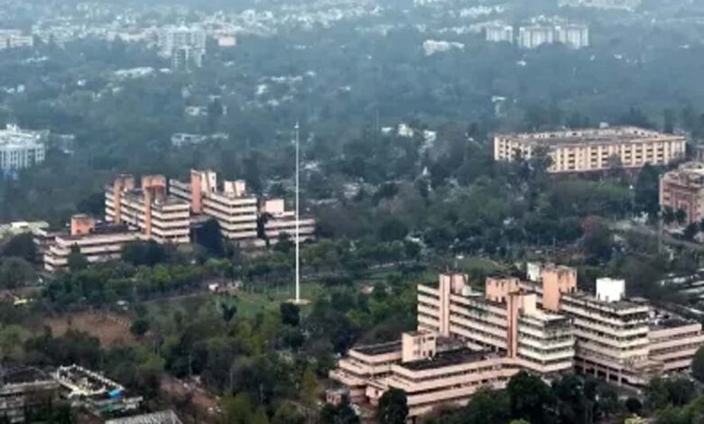 भोपाल-में-सेंट्रल-विस्टा-का-डिजाइन-फाइनल,-एक-हजार-करोड़-रुपये-में-बनेगा-स्टेट-कैपिटल-कांप्लेक्स