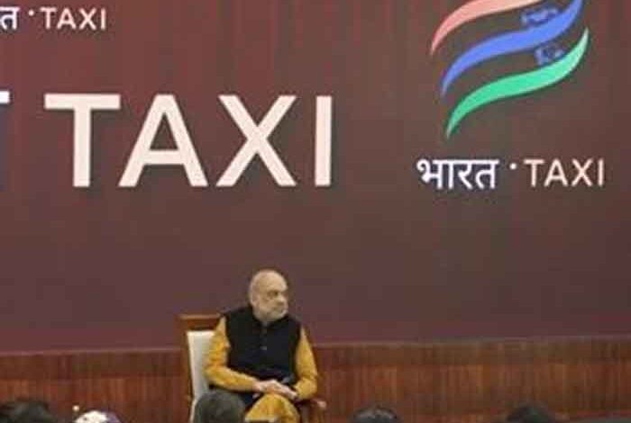अमित शाह का ऐलान: ‘भारत टैक्सी’ योजना से ड्राइवर बनेंगे मालिक, बदलेगी लाखों की तकदीर!