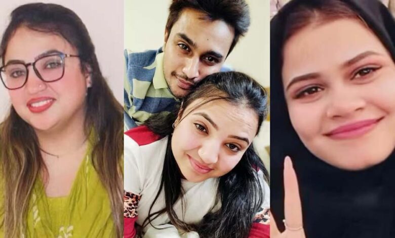 दो-बहनों-पर-नौकरी-के-नाम-पर-उत्पीड़न-का-आरोप,-पुलिस-जांच-में-जुटी